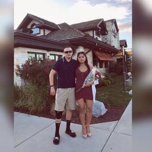 Meet your Posher, Rene